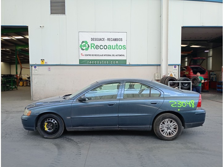 volvo s60 i (384) del año 2006