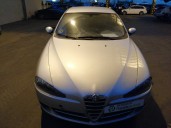 alfa romeo 147 (190) from year 2007