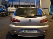 alfa romeo 147 (190) del año 2007