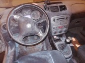 alfa romeo 147 (190) del año 2007