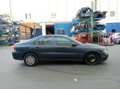 volvo s60 i (384) del año 2006