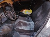 alfa romeo 147 (190) del año 2007