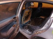 alfa romeo 147 (190) del año 2007