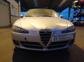 alfa romeo 147 (190) from year 2007