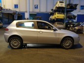 alfa romeo 147 (190) from year 2007