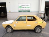 seat 127 del año 1980