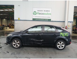 ford focus lim. (cb4) del año 2009
