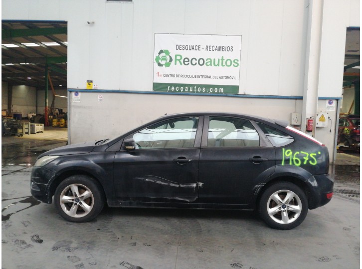 ford focus lim. (cb4) del año 2009