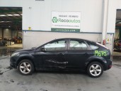 ford focus lim. (cb4) del año 2009