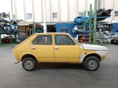 seat 127 del año 1980