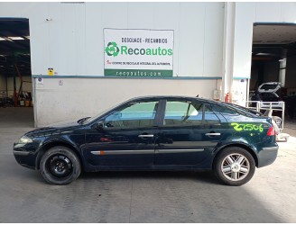 renault laguna ii (bg0/1_) del año 2003