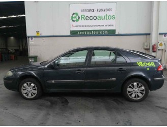 renault laguna ii (bg0) del año 2005