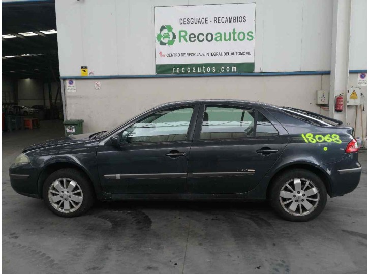 renault laguna ii (bg0) del año 2005