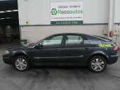 renault laguna ii (bg0) del año 2005