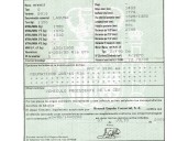 renault laguna ii (bg0) del año 2005