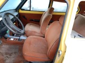 seat 127 del año 1980