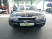 renault laguna ii (bg0/1_) del año 2003