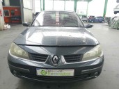 renault laguna ii (bg0) del año 2005