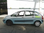 citroën xsara picasso del año 2000