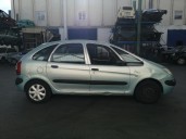 citroën xsara picasso del año 2000
