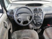 citroën xsara picasso del año 2000