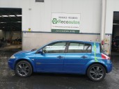 renault megane ii berlina 5p del año 2005