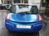 renault megane ii berlina 5p del año 2005