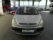 citroën xsara picasso del año 2000