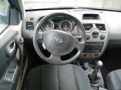 renault megane ii berlina 5p del año 2005