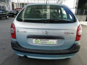 citroën xsara picasso del año 2000