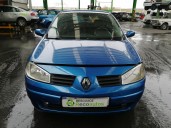 renault megane ii berlina 5p del año 2005