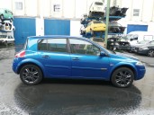 renault megane ii berlina 5p del año 2005
