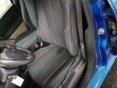 renault megane ii berlina 5p del año 2005