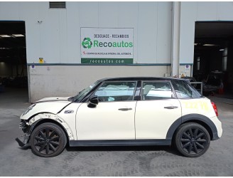 mini mini (f55) del año 2017