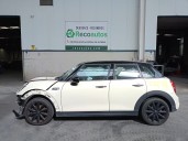 mini mini (f55) del año 2017