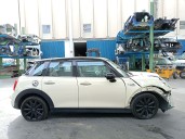 mini mini (f55) del año 2017
