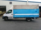 renault mascott del año 2006