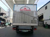renault mascott del año 2006