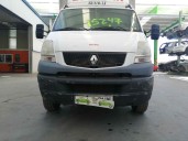 renault mascott del año 2006