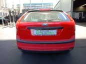 ford focus berlina (cap) del año 2005