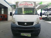 renault mascott del año 2006