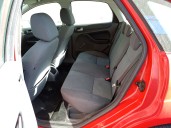ford focus berlina (cap) del año 2005