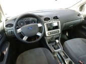 ford focus berlina (cap) del año 2005