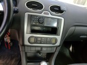 ford focus berlina (cap) del año 2005