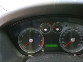 ford focus berlina (cap) del año 2005