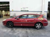 peugeot 407 sw del año 2005