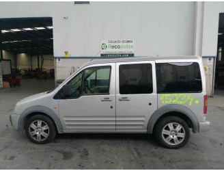 ford transit connect (tc7) del año 2009