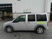 ford transit connect (tc7) del año 2009