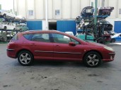 peugeot 407 sw del año 2005
