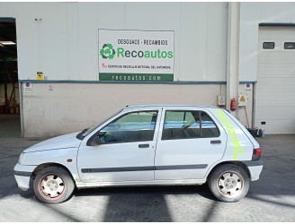 renault clio i (b/c57_, 5/357_) del año 1997